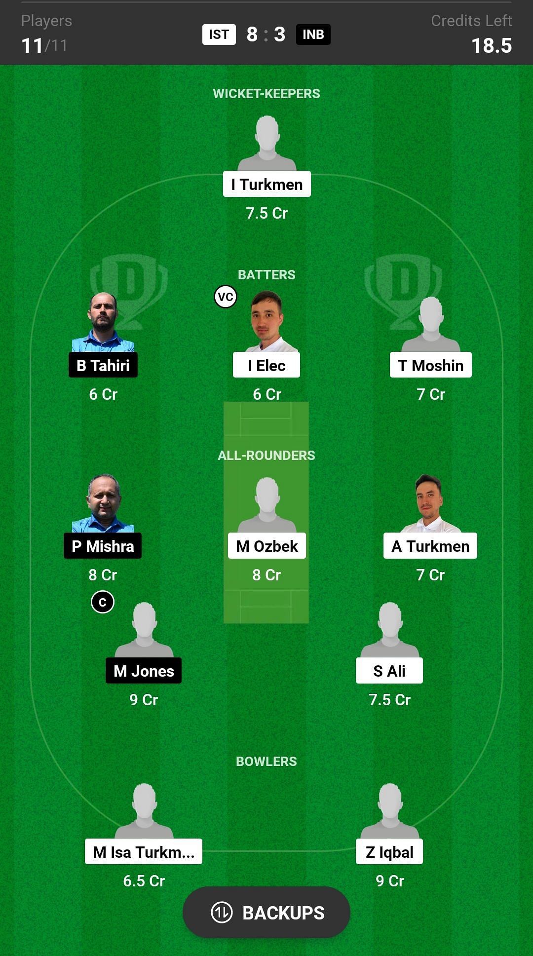 Fantasy suggestion #2